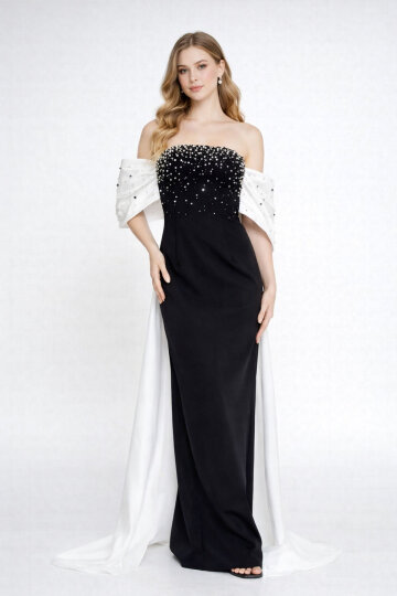 BELISSE DRESS - 1