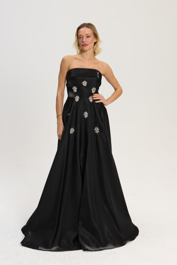 MADEMOISELLE DRESS - 1