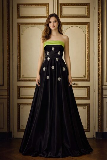 MADEMOISELLE DRESS - 2