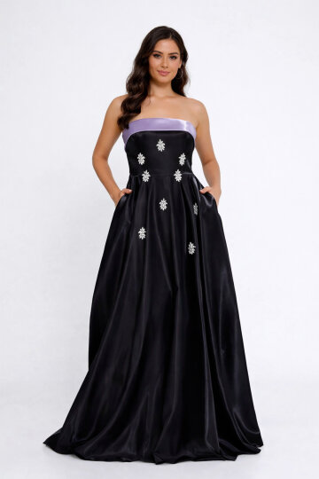 MADEMOISELLE DRESS - 4