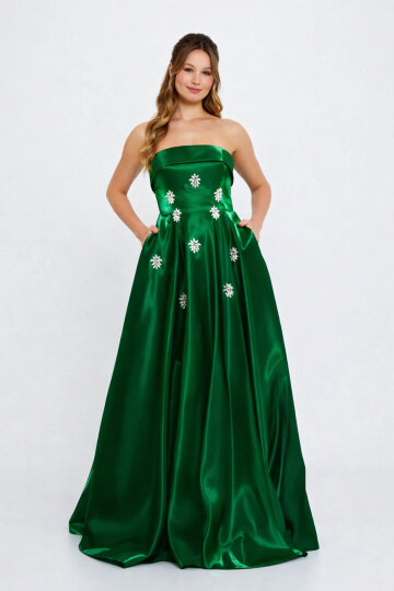 MADEMOISELLE DRESS - 5