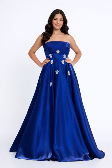 MADEMOISELLE DRESS - 6