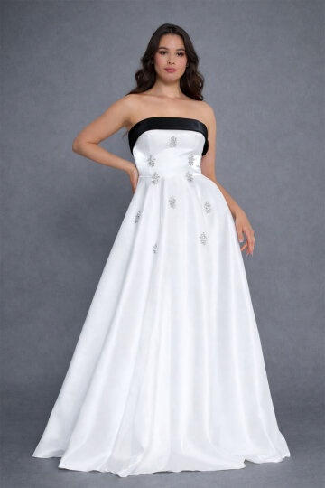 MADEMOISELLE DRESS - 7