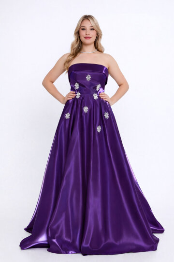 MADEMOISELLE DRESS - 8